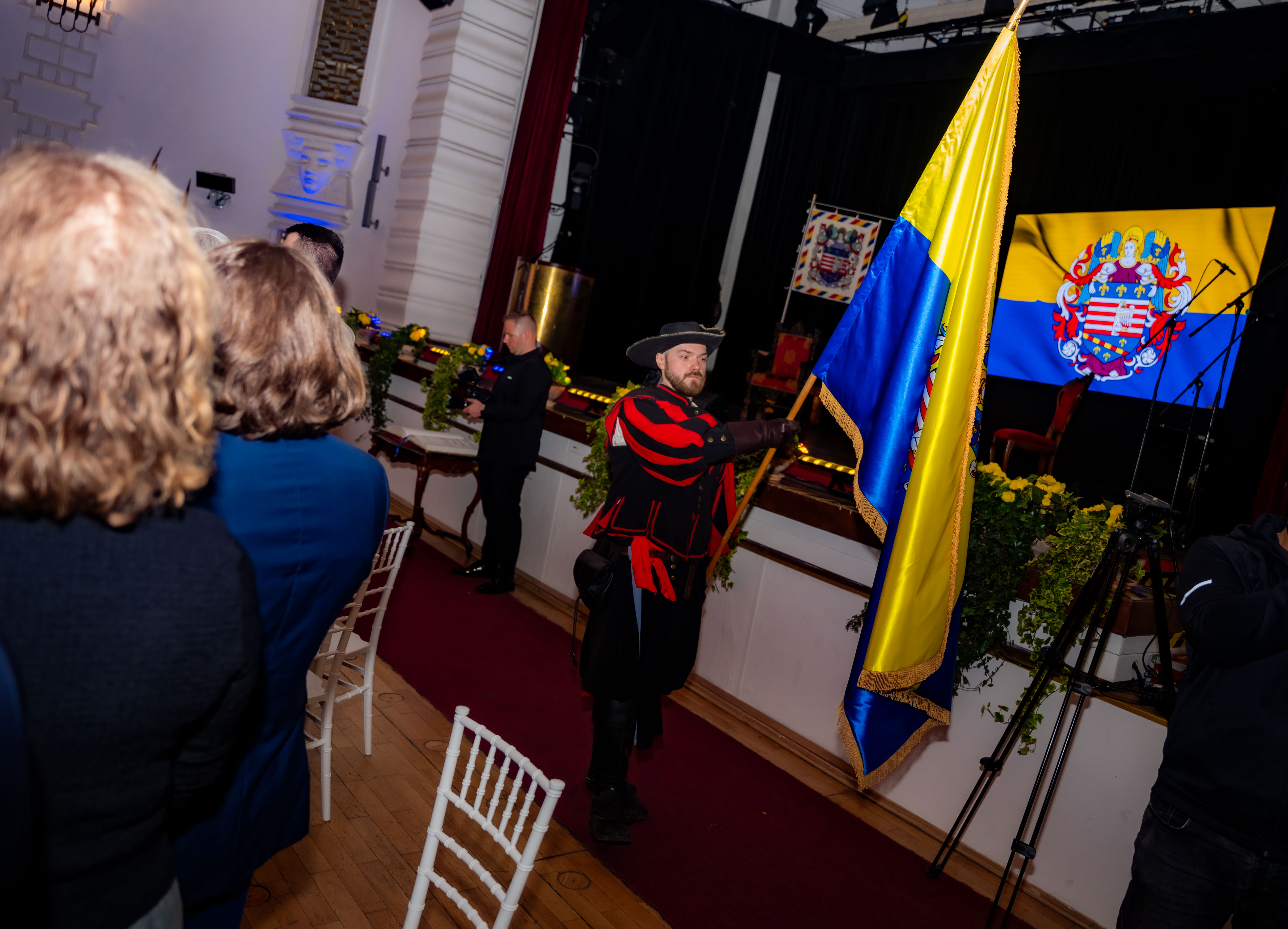 Slavnostny ceremonial udelovania Ceny mesta Kosice a Cien primatora mesta-1-5